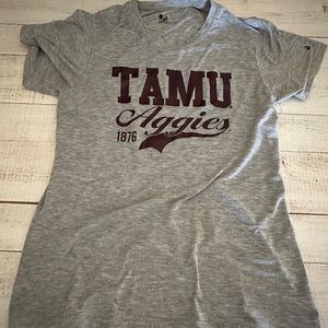 TAMU Women’s Tee